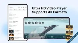 MX Player Pro for Android