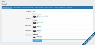 [DCom] Quick Search - Xenforo 2-1.webp