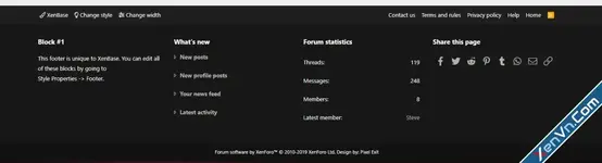 XenBase - PixelExit.com - Xenforo 2 Style-2.webp