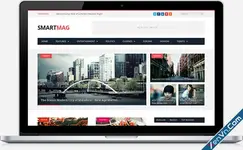 SmartMag - Newspaper Magazine & News WordPress v10.2.1