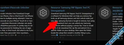 How to remove resource text?