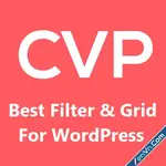 Content Views - Filter & Grid for Wordpress