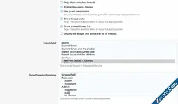 Widget Threads Enhancement - Xenforo 2-1.webp