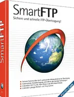 Download SmartFTP 10.0.3253 (x64) Enterprise