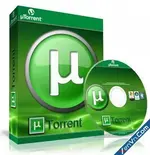 Download uTorrent Pro 3.6.0 Build 47178