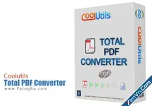 Download Coolutils Total PDF Converter 6.5.0.340