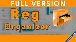 Download Free Reg Organizer 9.60