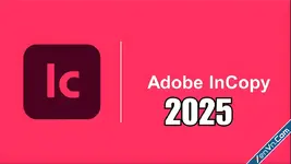 Adobe InCopy 2025 20.1 Free Download