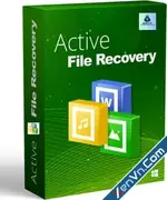 Active File Recovery 24.0.7 Pro Download