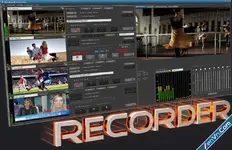 MagicSoft Recorder 8 Channel Download