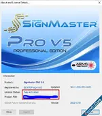 Download SignMaster Pro