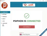 Psiphon Pro Download