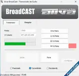 Active Broadcast Download