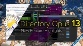 Directory Opus Pro Download