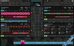 Download Native Instruments Traktor Pro