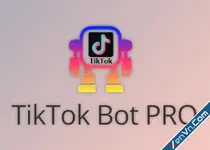 TikTok Bot Pro Free Download