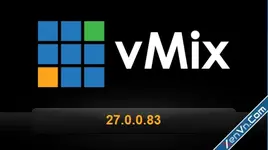 Download vMix Pro Full x64