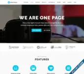 OnePress Plus - Plugin for OnePress theme