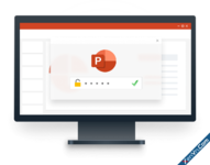 PassFab for PPT - Recover PowerPoint Password