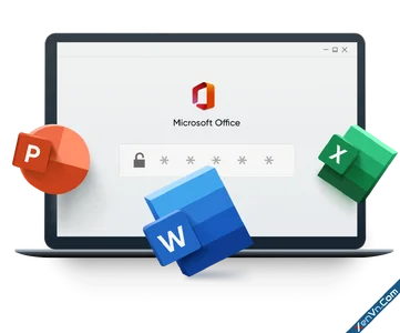 PassFab for Office - Recover Word/Excel/PPT Password