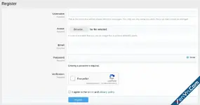 [TC] Avatar On Registration - Xenforo 2