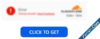 Cloudflare on this site seems to have problems