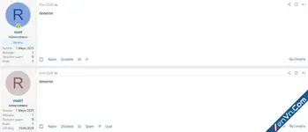 [MPL] Vip Expiry Data Postbit - Xenforo 2