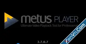 Metus Player Download 8 Channel