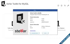 Stellar Toolkit for MySQL Download