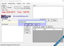 RDS Linker Download RDS Data Management for Modern Broadcasters