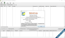 Natural Log 9 Download Natural Broadcast Systems Natural Log Traffic