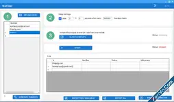 WaFilter Download WhatsApp Marketing Software