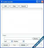 Audio Encoder Codecs Download Software Plugin