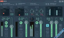 Voicemeeter Download Virtual Audio Mixing Software