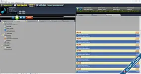 beSonus Download Playout Software