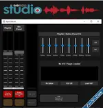 DJB Radio Studio Download Automation Software