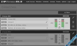 Z IPStream 9X2 Download
