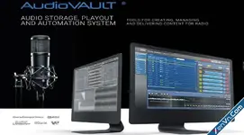 Audio VAULT Download