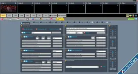 Amigo Playout 8 Channels Download LifeTime Activation