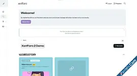 [DohTheme] Tiles - Xenforo 2 Style