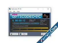 Opticodec-PC Straming Encoder SE Download