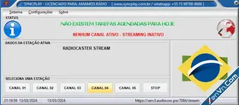 VozBr SyncPlay Download
