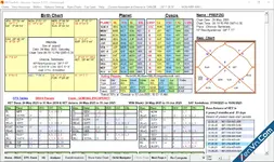 EPS StarOne Download Astrology Software StarOne SoftCraft