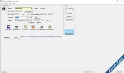 Horoscope Astrology Software