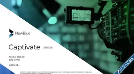 NewBlue Captivate Broadcast 5.10 Download