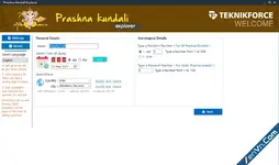 Prashna Kundali Explorer Astrology Software Download