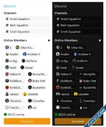 [AH] Discord Widget - Xenforo 2