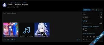 [AKL] XFRM Lightbox Video & Audio Support - XF2