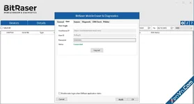 BitRaser® Mobile Eraser and Diagnostics Download