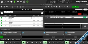 Download PlayoutONE Standard Edition